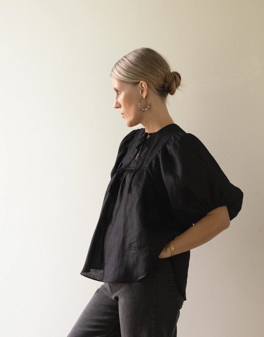 Vali Dress Sewing Pattern, Pattern Fantastique Clothkits