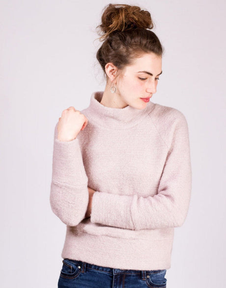 Sew House Seven Tops Shirts & Blouses Toaster Sweaters Sewing Pattern, Sew House Seven 869174000052 869174000052