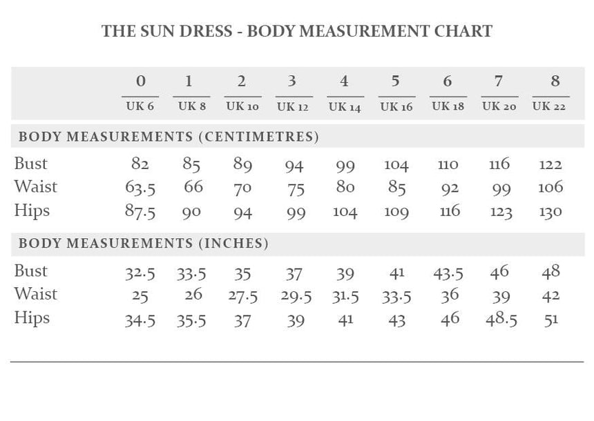The Avid Seamstress Dresses The Sun Dress, The Avid Seamstress Sewing Pattern 47792674