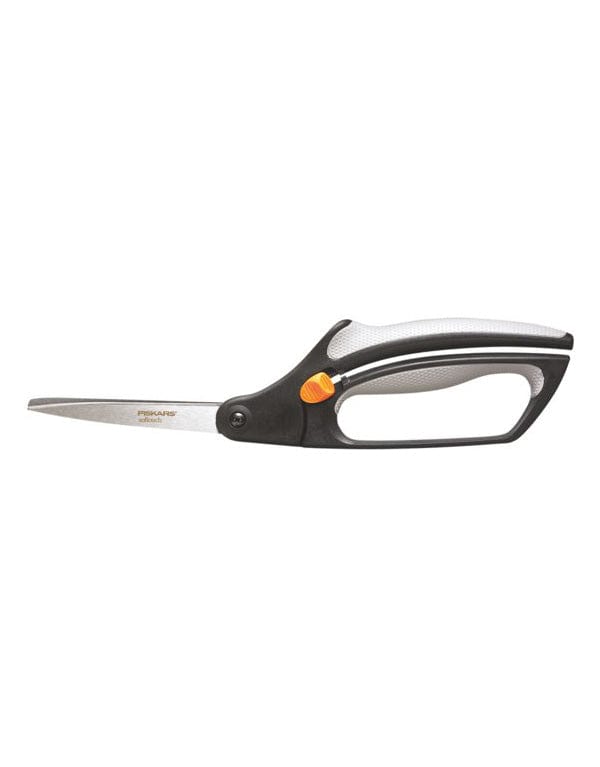 Fiskars Easy Action Scissors, 26cm Clothkits