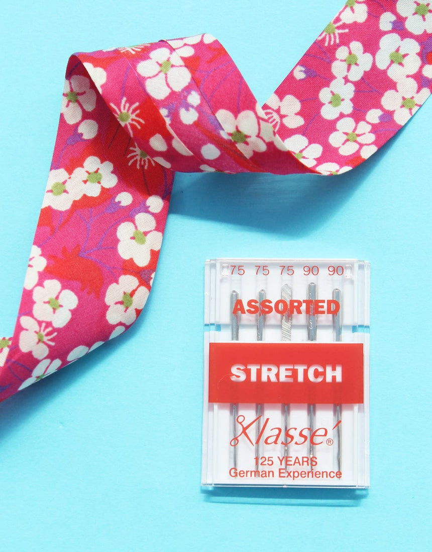 Not Specified Machine Needles Stretch Universal Sewing Machine Needles 9317385051321 9317385051321