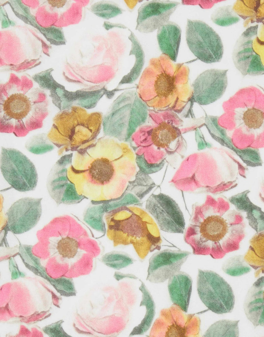 Liberty Fabrics Tana Lawn® Heidi Rose B