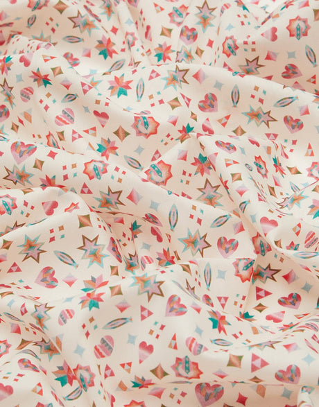 Liberty Fabrics Liberty Fabrics Tana Lawn® CC21: From Japan with Love Liberty Fabrics Tana Lawn® Shes a Moypup C 11268