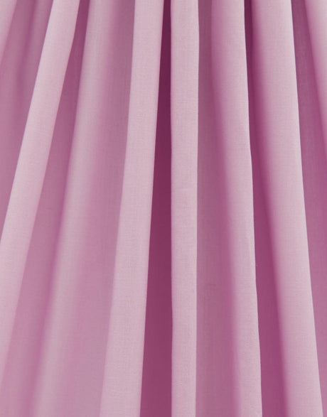 Liberty Fabrics Liberty Fabrics Tana Lawn® Plain Plain Tana Lawn® Liberty Fabrics Tana Lawn® Heather Purple Plain 50876194