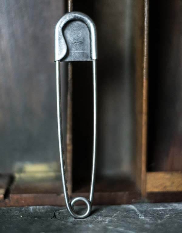 Merchant and Mills Pins 5" Laundry Pin, Merchant & Mills 75496994