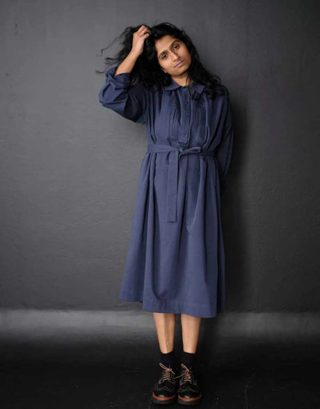 Merchant and Mills Dresses The Cawley Dress, Merchant and Mills Sewing Pattern