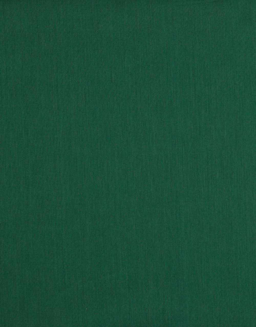 Not Specified Cotton Voile Old Green Organic Cotton Voile Fabric, Various Colours 13554