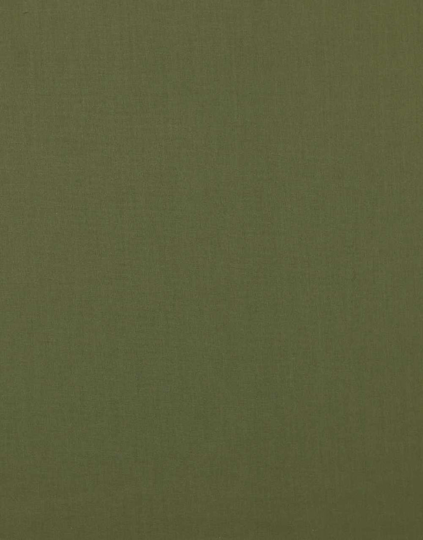 Not Specified Cotton Voile Olive Organic Cotton Voile Fabric, Various Colours 13551