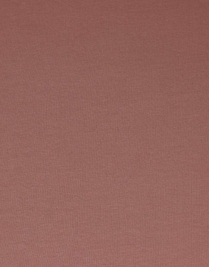 Not Specified Cotton Jersey Purple / Plain Old Purple Organic Cotton Jersey Fabric 14163