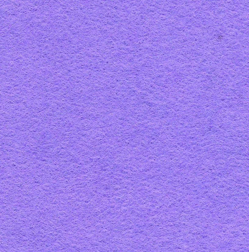 Not specified Wool Felt Helio Purple Wool Felt Fabric 25269794