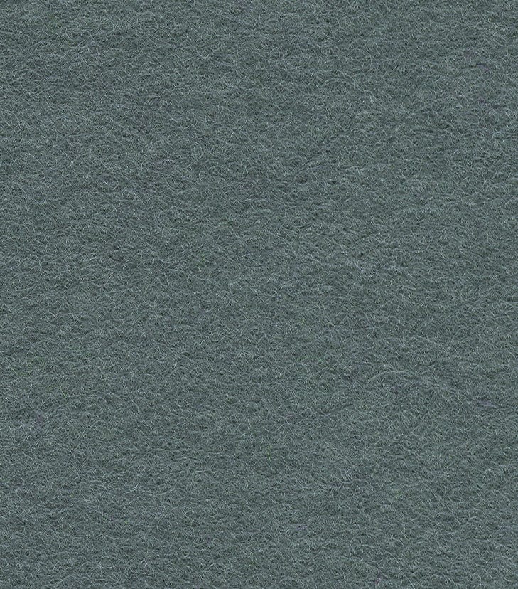 Not specified Wool Felt Dark Grey Wool Felt Fabric 25826850