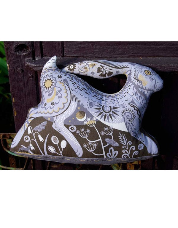 Sarah Young Sewing Kits Hester the Hare Tea Towel / Cut & Sew Kit by Sarah Young 10995