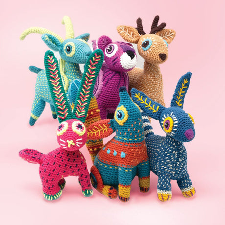 Creative Threads - Meet Kate from Make Me Roar