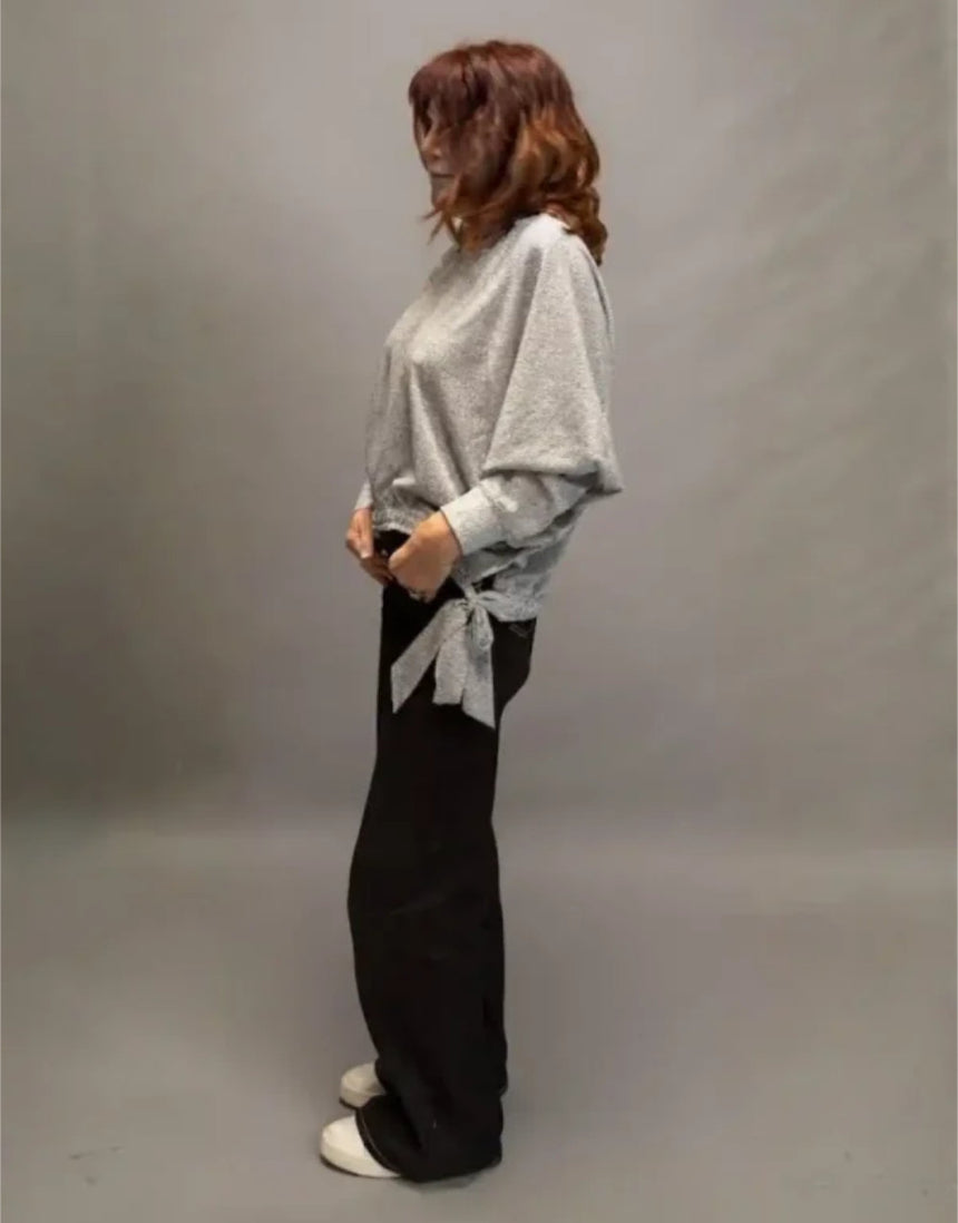 Keira Top Paper Sewing Pattern, Ciao Patterns