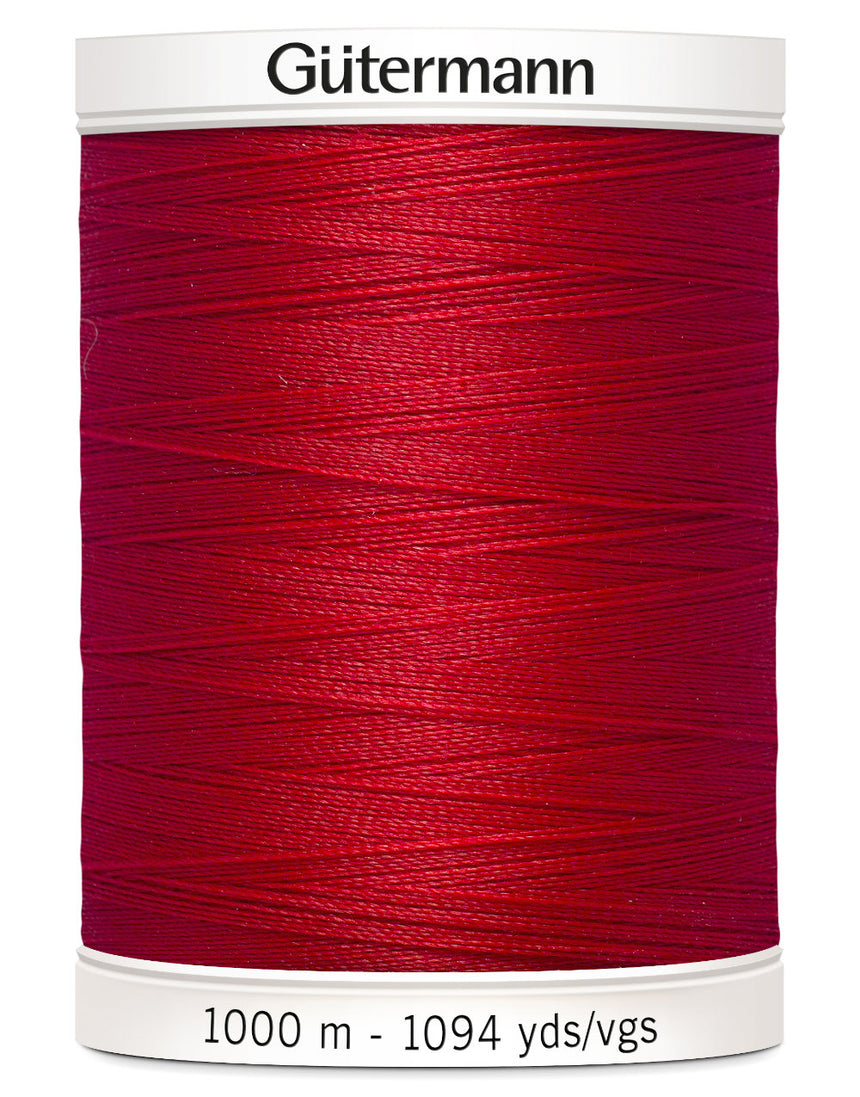 Gutermann Sew All Thread, 1000m