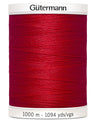 Gutermann Sew All Thread, 1000m
