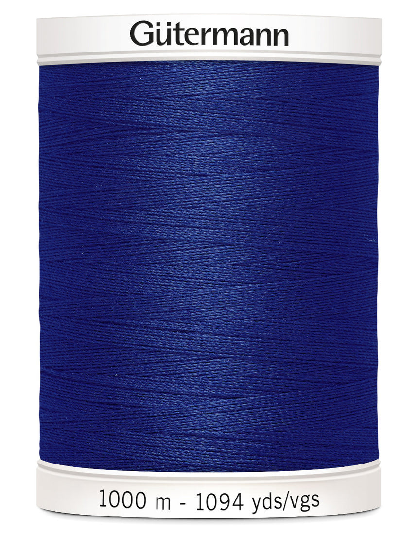 Gutermann Sew All Thread, 1000m
