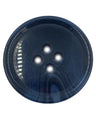 Classic Horn Style Buttons, 15mm