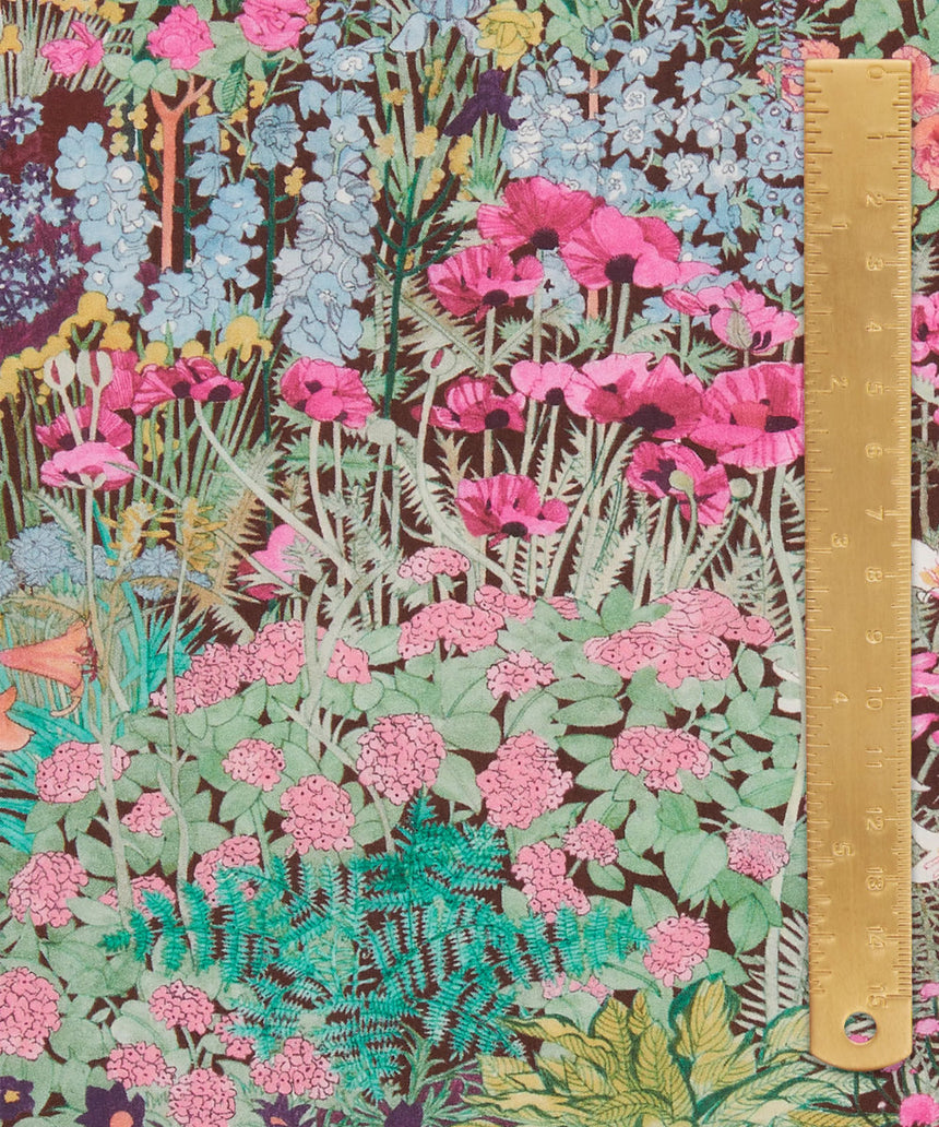 Liberty Fabrics Tana Lawn® Anna's Haven A