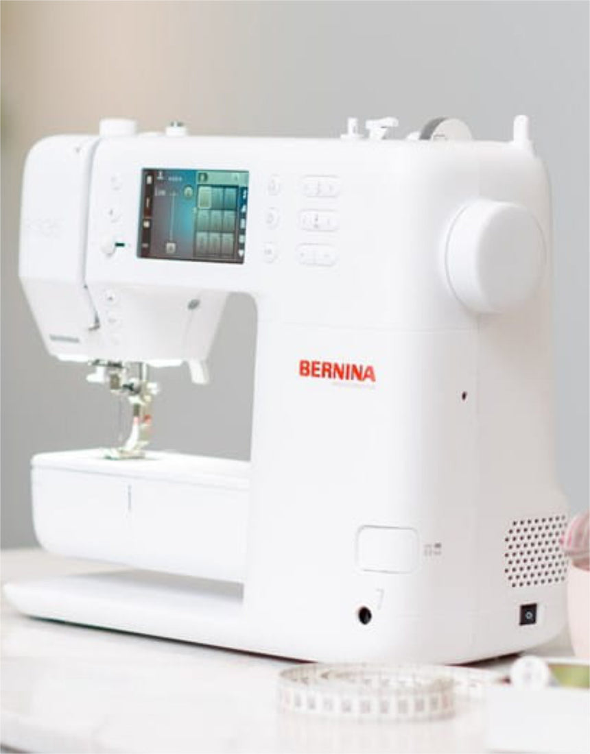 Bernina B335 (Gen 2) Sewing Machine