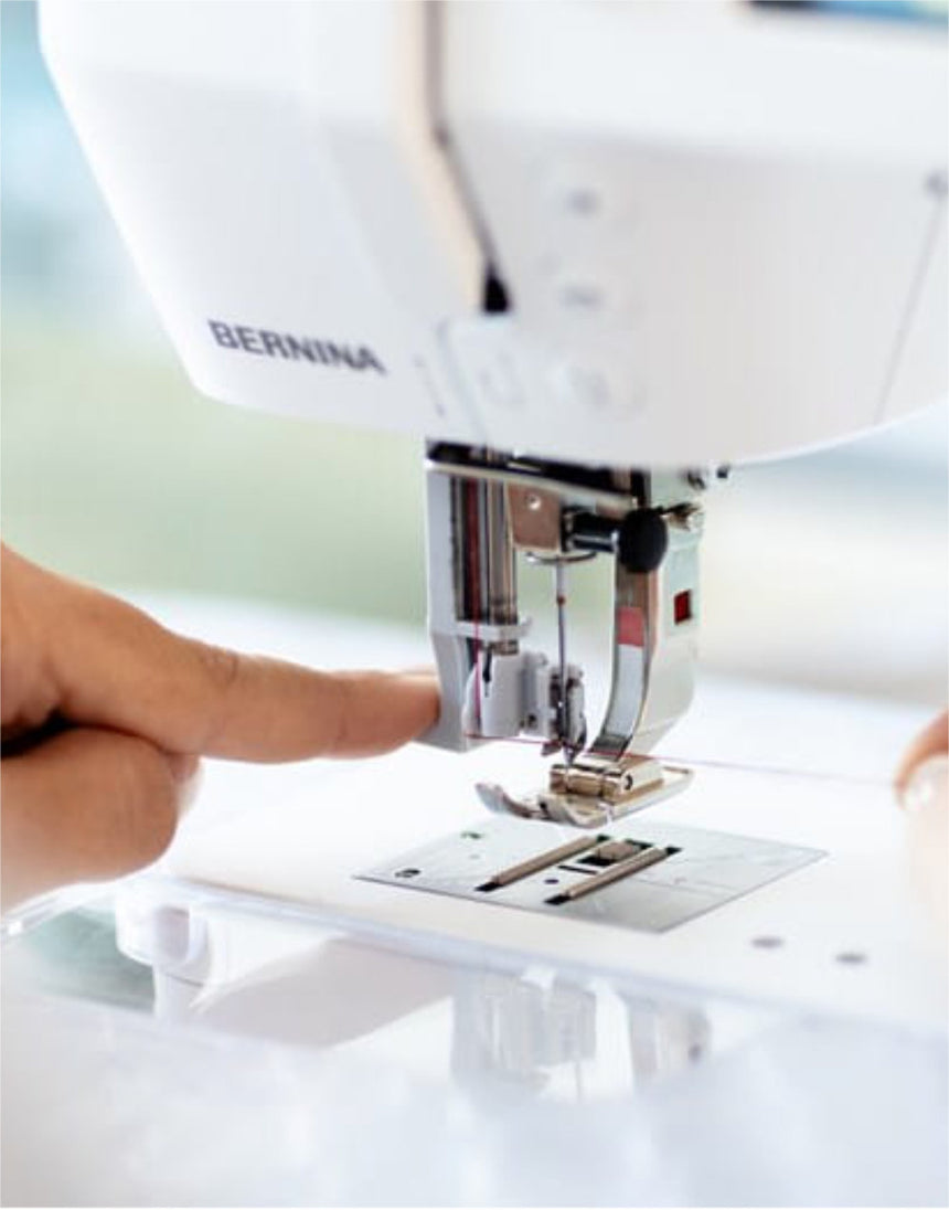 Bernina B335 (Gen 2) Sewing Machine