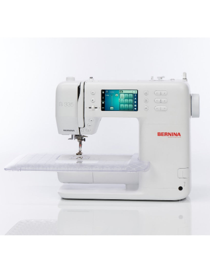 Bernina B335 (Gen 2) Sewing Machine