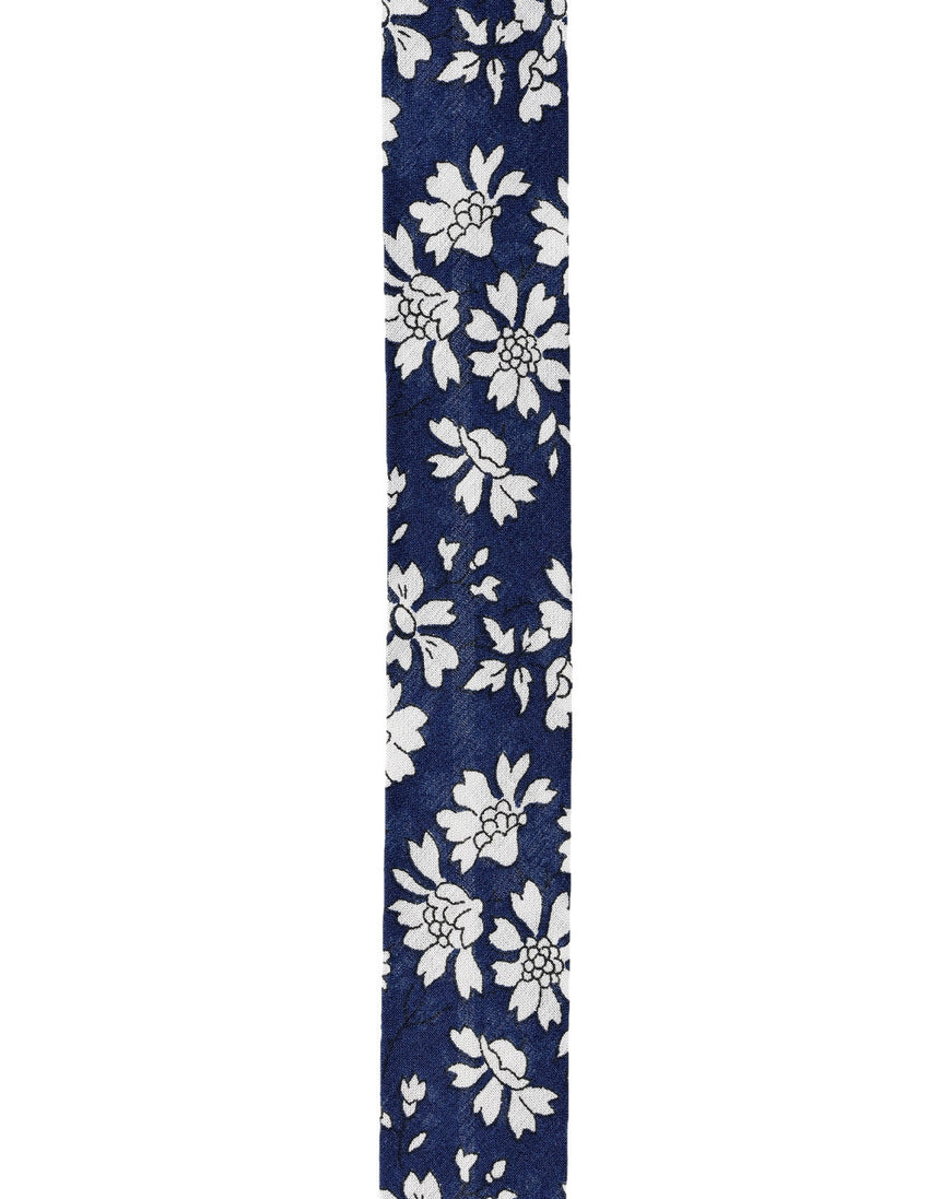 Liberty Fabrics Capel U Cotton Bias Binding, 25mm