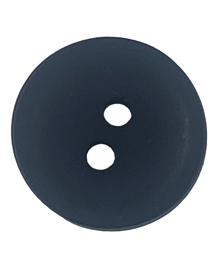 Satinya 2-Hole Coloured Buttons, 18mm