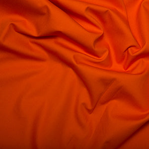 Plain Cotton Poplin Fabric