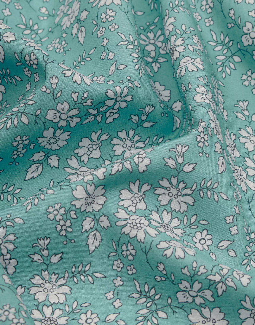 Liberty Fabrics Tana Lawn® Capel N