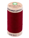 Scanfil Organic Cotton Thread Spools 30/2 Weight