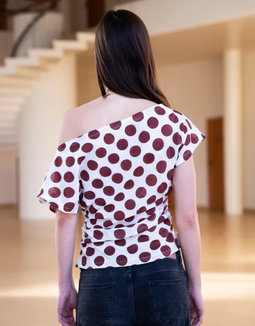 Drop Top Sewing Pattern, Puff & Pencil