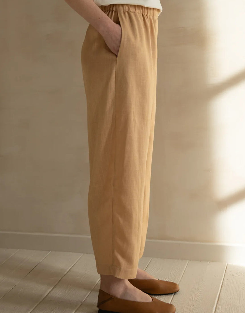 Elvis Asymetrical Trousers PDF Sewing Pattern, Ready to Sew