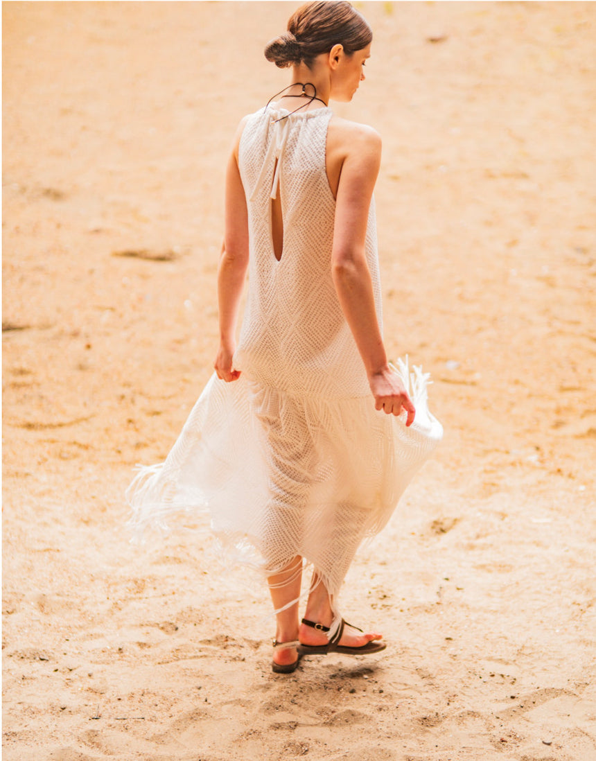 Jax Dress PDF Immediate Download Sewing Pattern, Fibre Mood