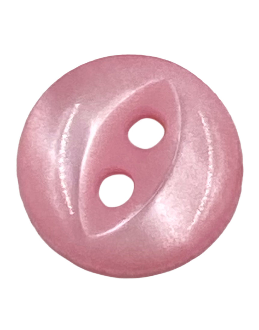 Fisheye Buttons, 9mm