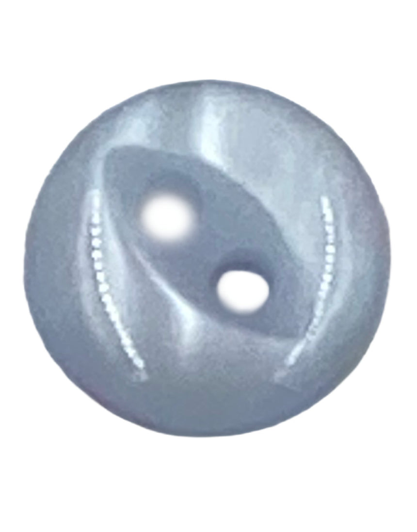 Fisheye Buttons, 11mm