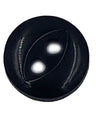 Fisheye Buttons, 9mm