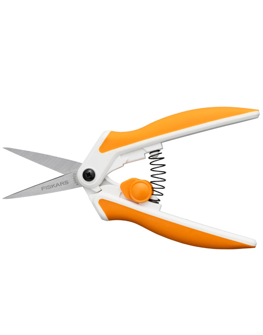 Easy Action Sewing Scissors 15cm, Fiskars