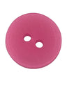 Satinya 2-Hole Coloured Buttons, 15mm