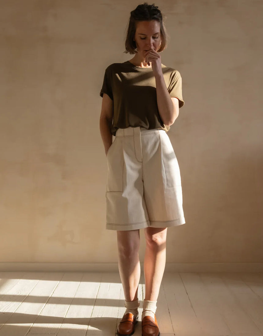 Harry Handy Pants/Shorts PDF Pattern, Ready To Sew