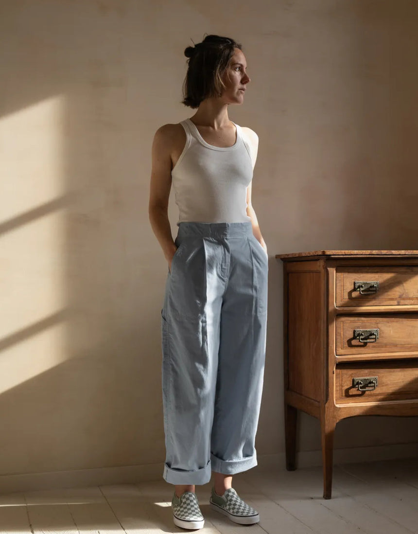 Harry Handy Pants/Shorts PDF Pattern, Ready To Sew