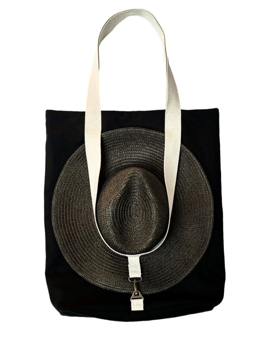 Hattie Bag Sewing Pattern, Dhurata Davies