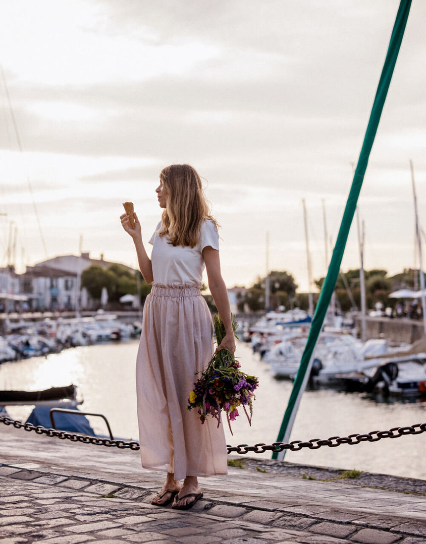 Daisy Jumpsuit & Trouser Sewing Pattern, I AM Patterns