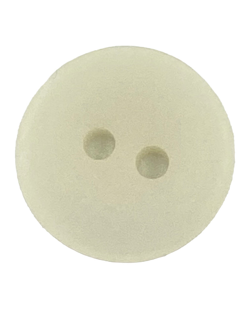 Satinya 2-Hole Coloured Buttons, 18mm