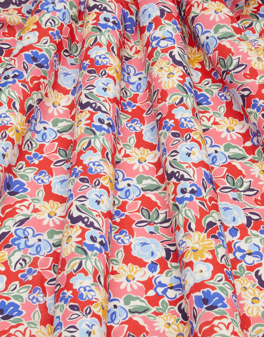 Liberty Fabrics Tana Lawn® Katie Rebecca C