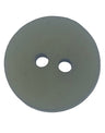 Satinya 2-Hole Coloured Buttons, 15mm