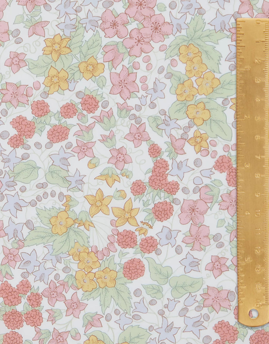 Liberty Fabrics Tana Lawn® Berry Harvest C