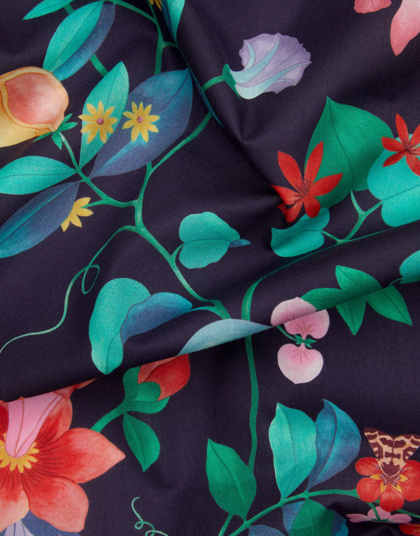 Liberty Fabrics Tana Lawn® Doreen June C