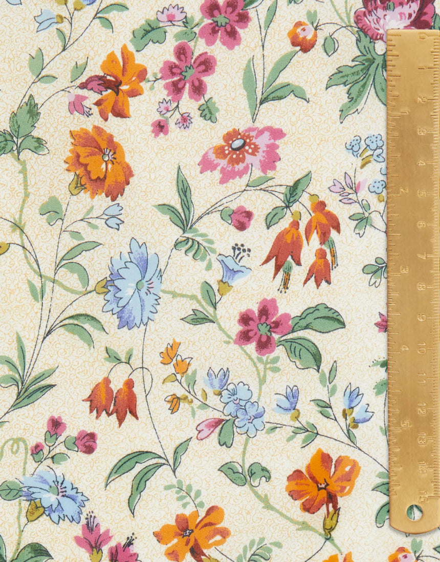 Liberty Fabrics Tana Lawn® Isolde B