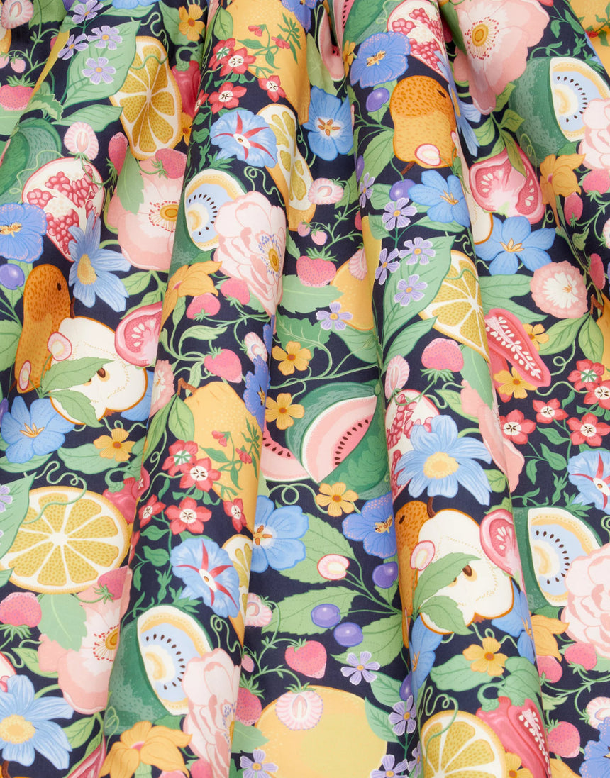 Liberty Fabrics Tana Lawn® Jillie C